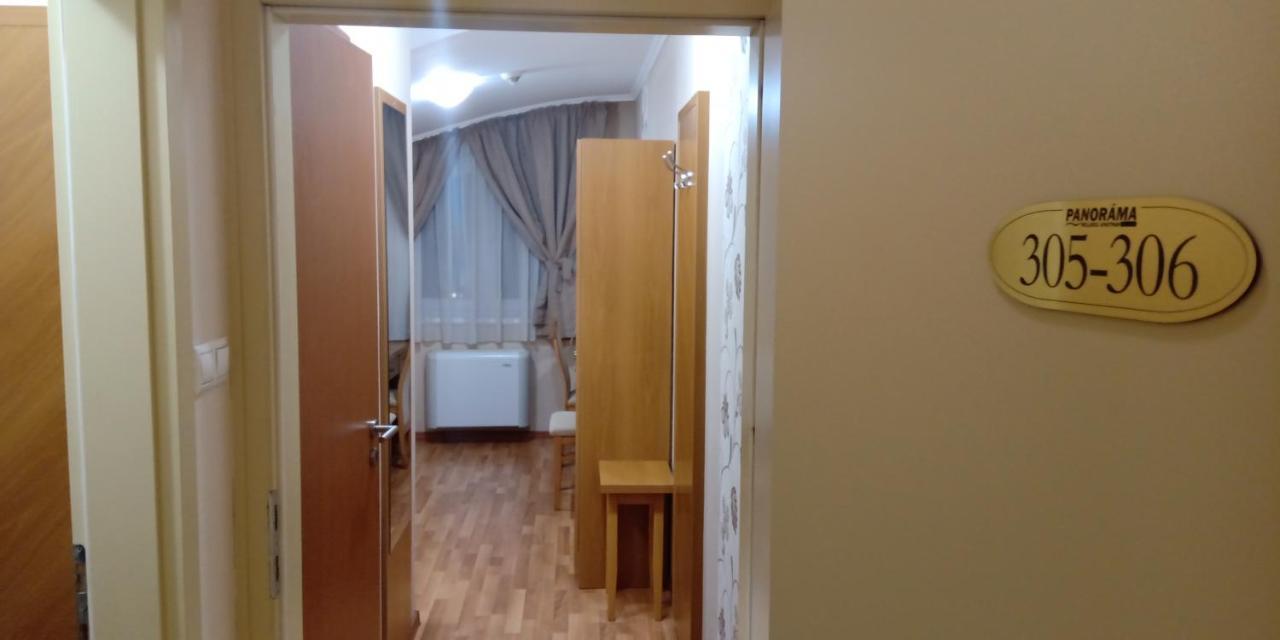 Gabi & Gabi Apartments Hajdúszoboszló Esterno foto