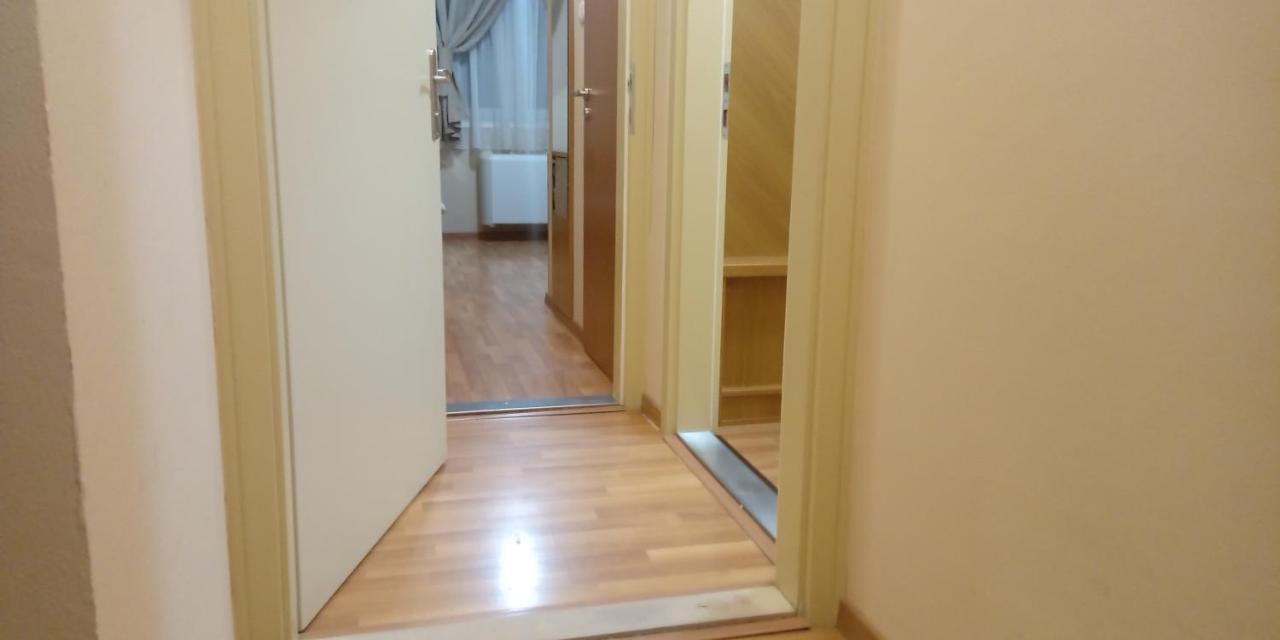 Gabi & Gabi Apartments Hajdúszoboszló Esterno foto