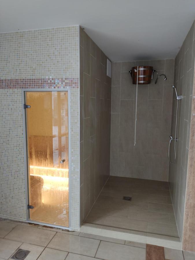 Gabi & Gabi Apartments Hajdúszoboszló Esterno foto